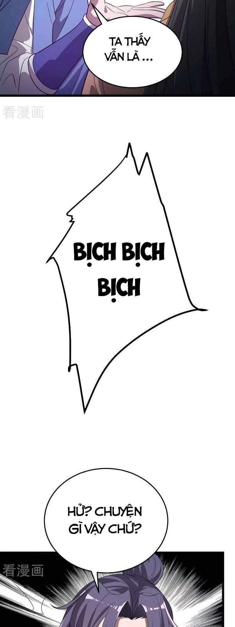 Chúa Tể Tam Giới - Chương 182