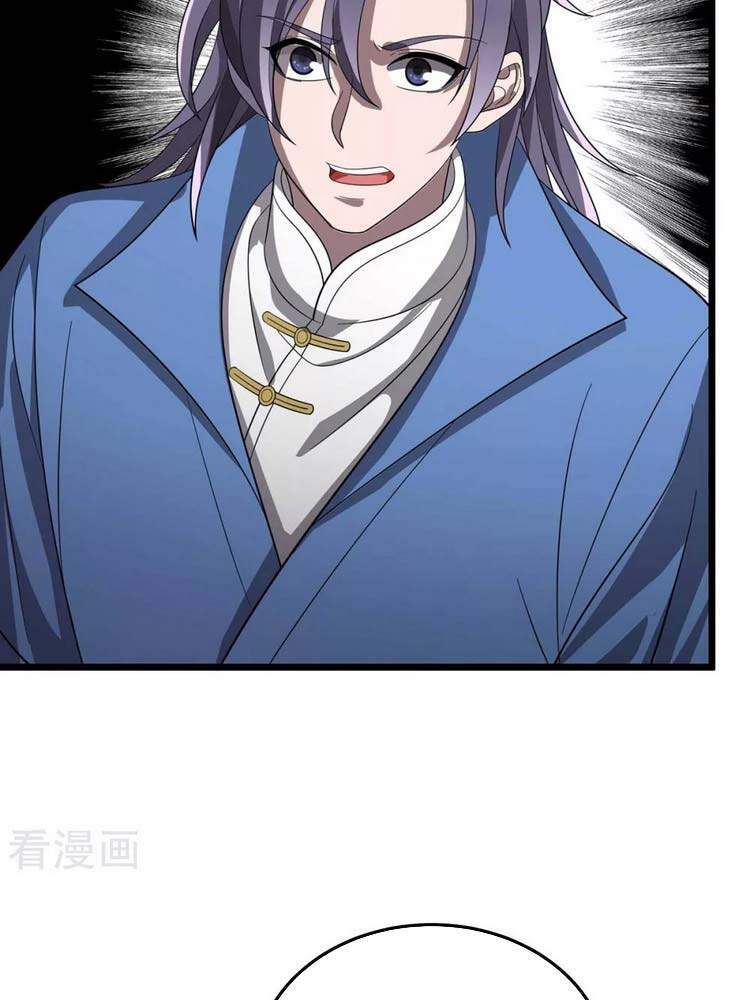 Chúa Tể Tam Giới - Chương 182