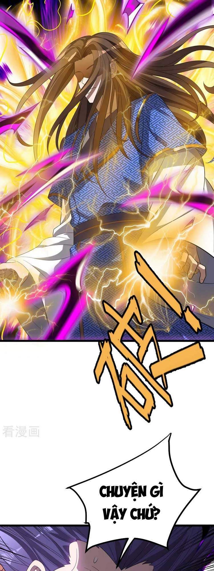 Chúa Tể Tam Giới - Chương 182