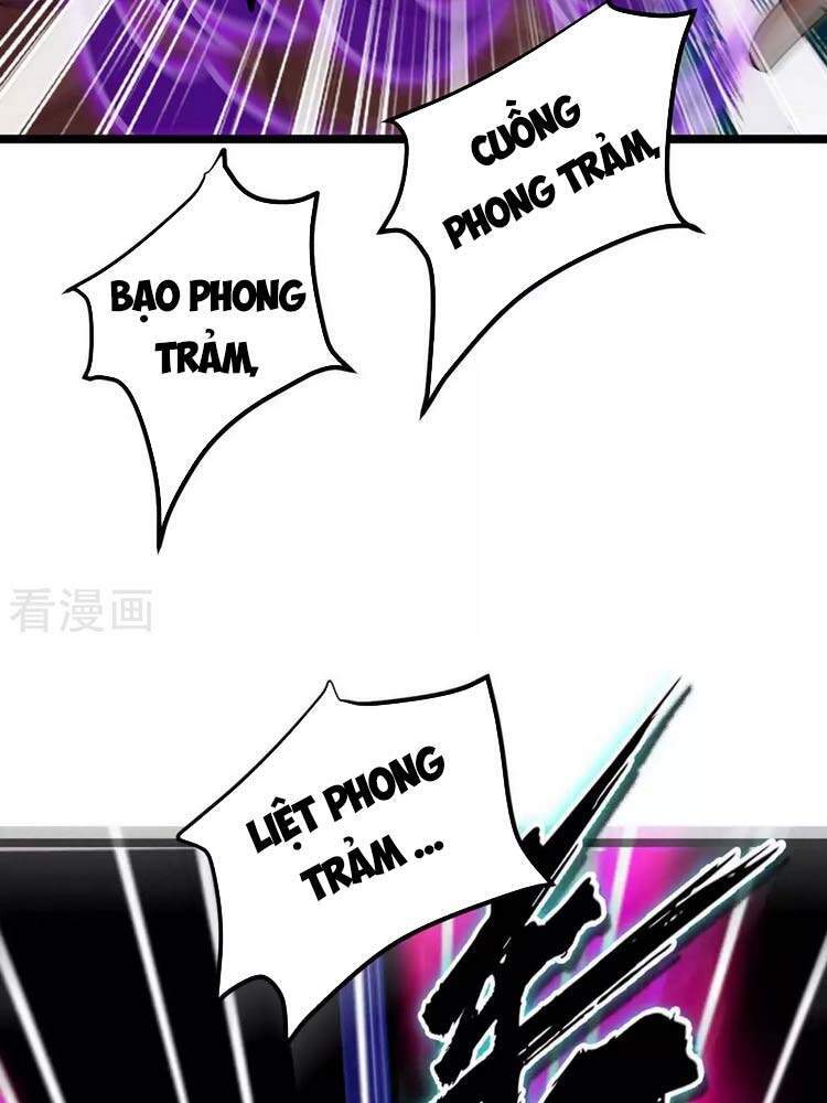 Chúa Tể Tam Giới - Chương 182