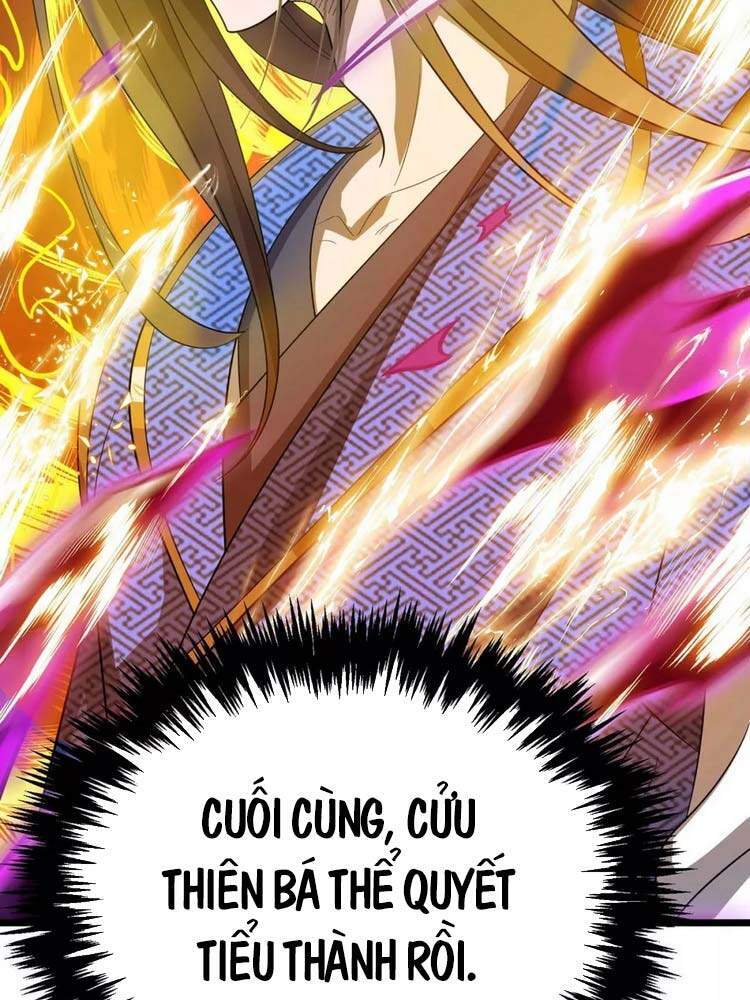 Chúa Tể Tam Giới - Chương 182