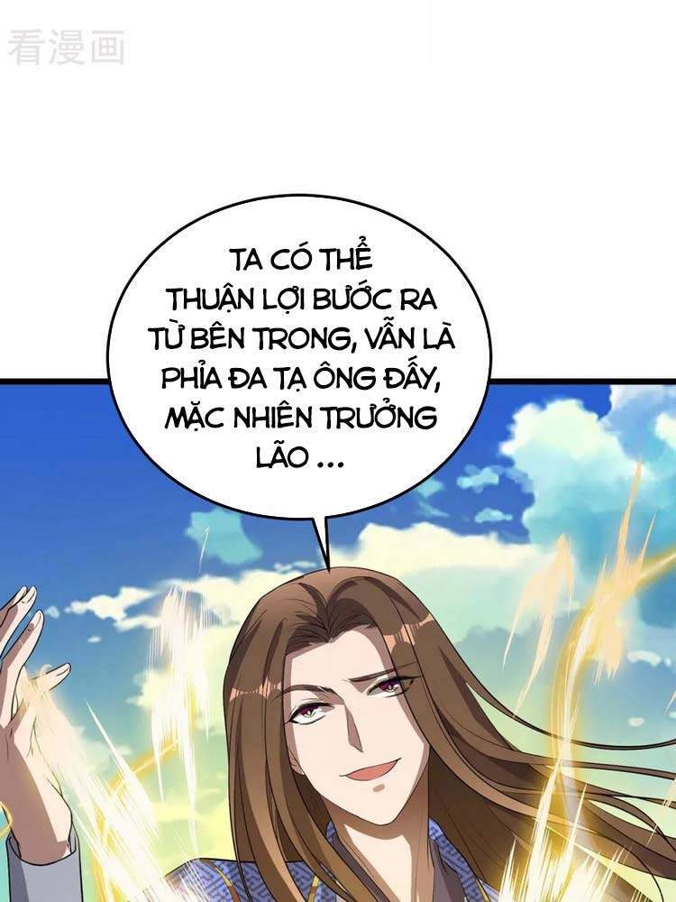 Chúa Tể Tam Giới - Chương 182