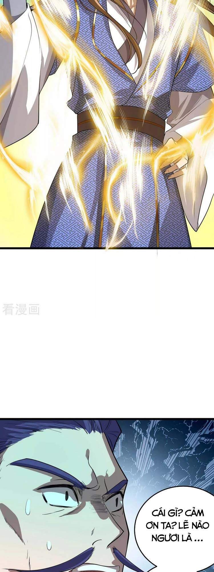 Chúa Tể Tam Giới - Chương 182