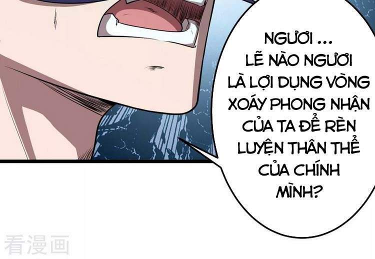 Chúa Tể Tam Giới - Chương 182