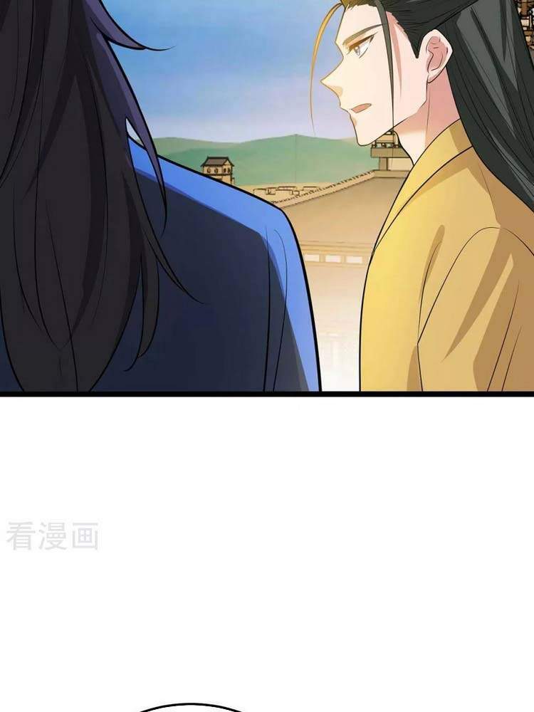 Chúa Tể Tam Giới - Chương 182