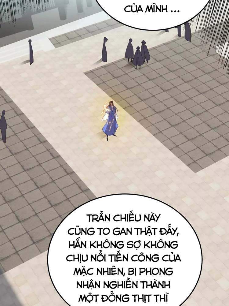 Chúa Tể Tam Giới - Chương 183