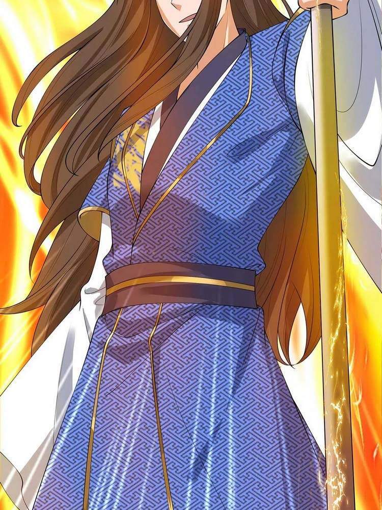 Chúa Tể Tam Giới - Chương 183