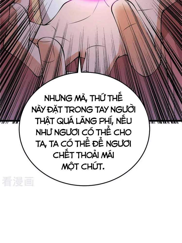 Chúa Tể Tam Giới - Chương 183