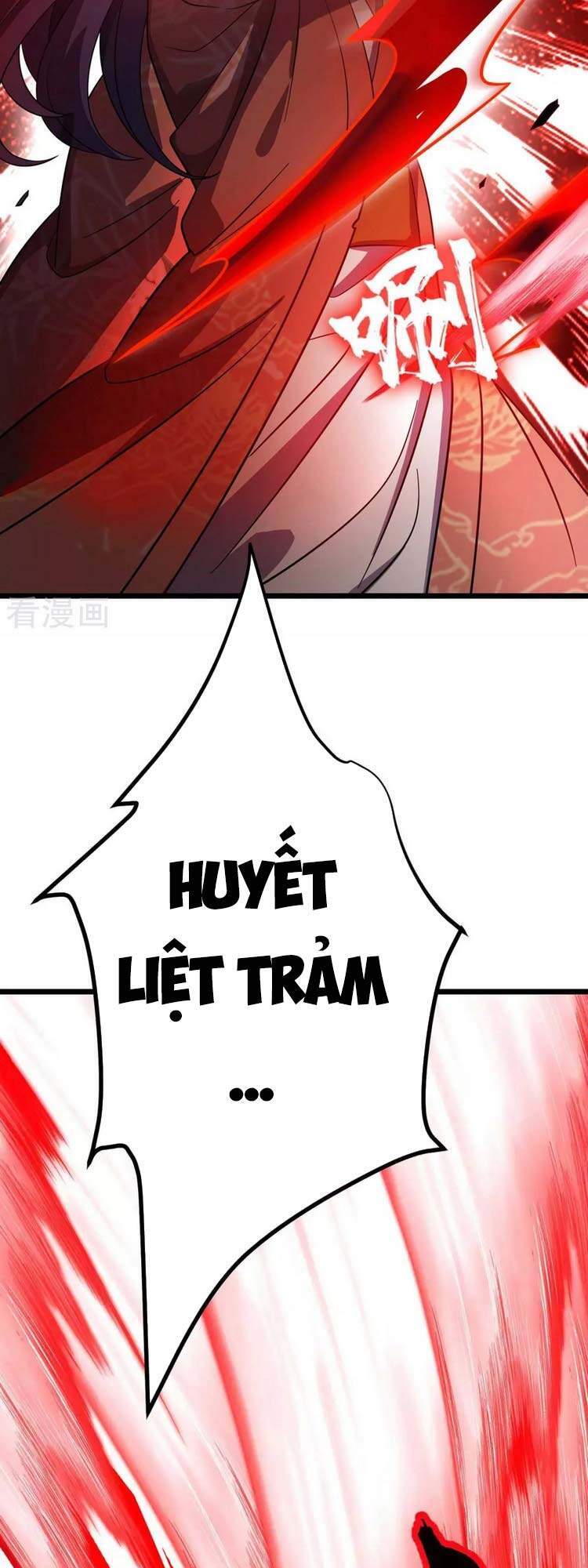 Chúa Tể Tam Giới - Chương 183