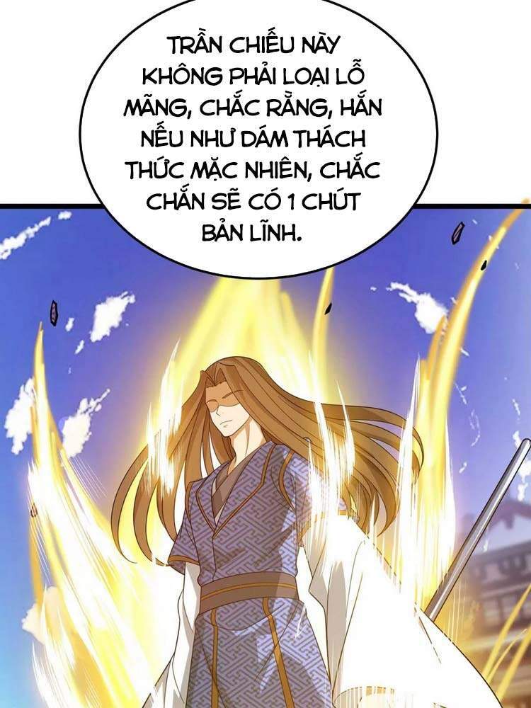 Chúa Tể Tam Giới - Chương 183