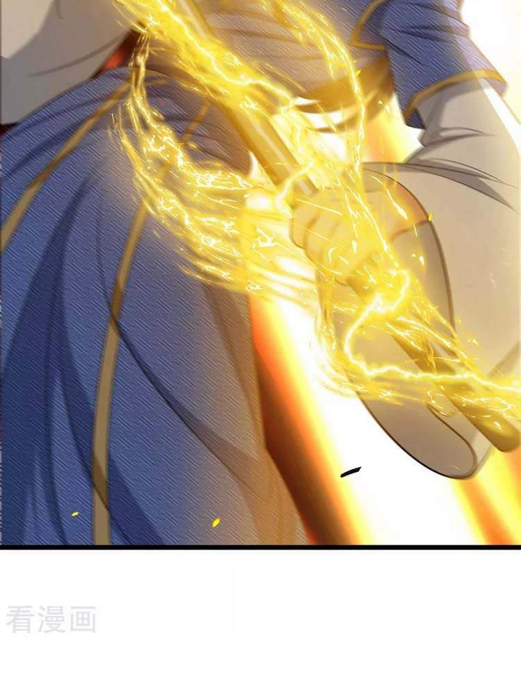 Chúa Tể Tam Giới - Chương 183