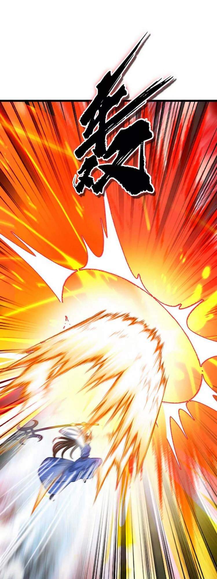 Chúa Tể Tam Giới - Chương 183