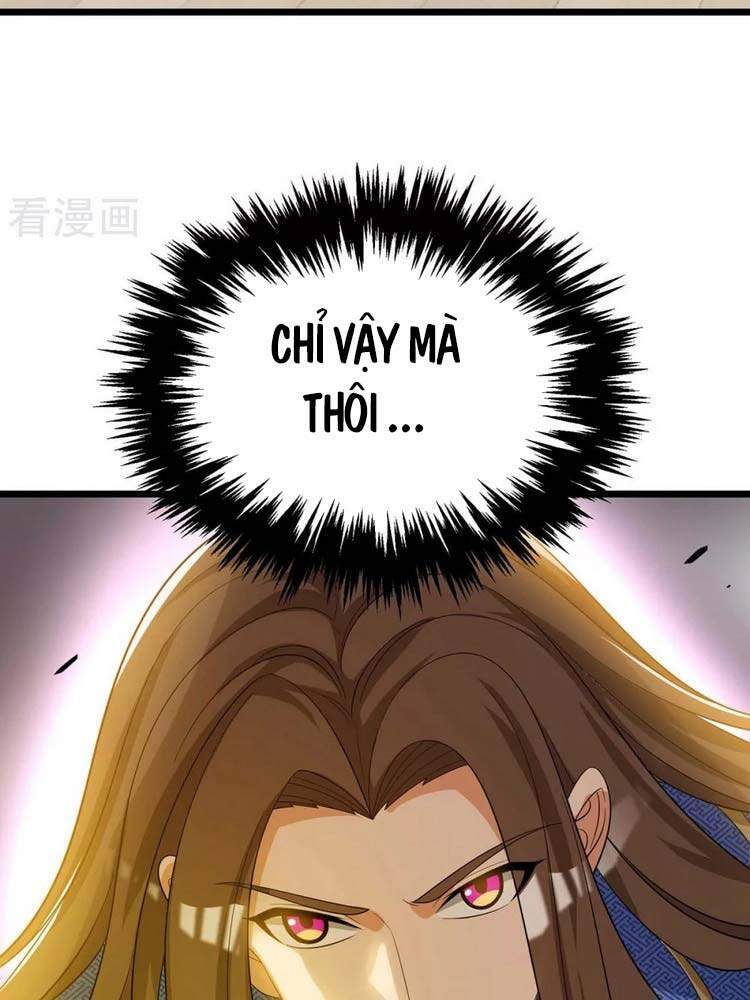 Chúa Tể Tam Giới - Chương 183