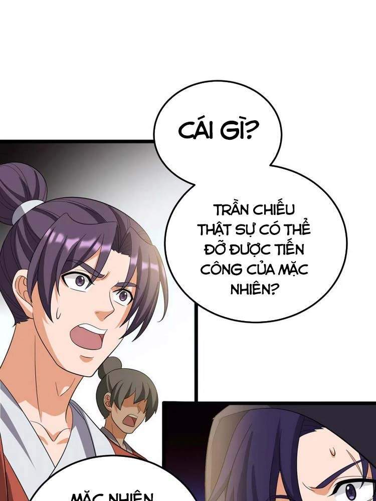 Chúa Tể Tam Giới - Chương 183