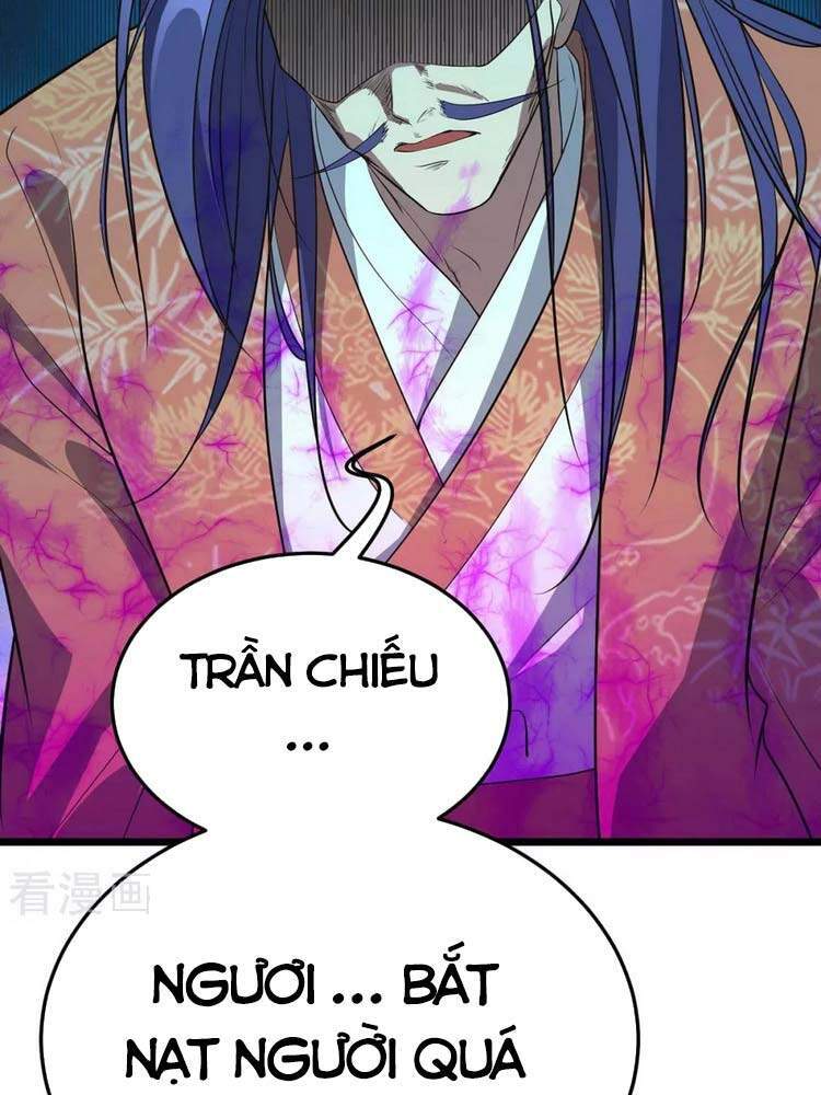 Chúa Tể Tam Giới - Chương 183