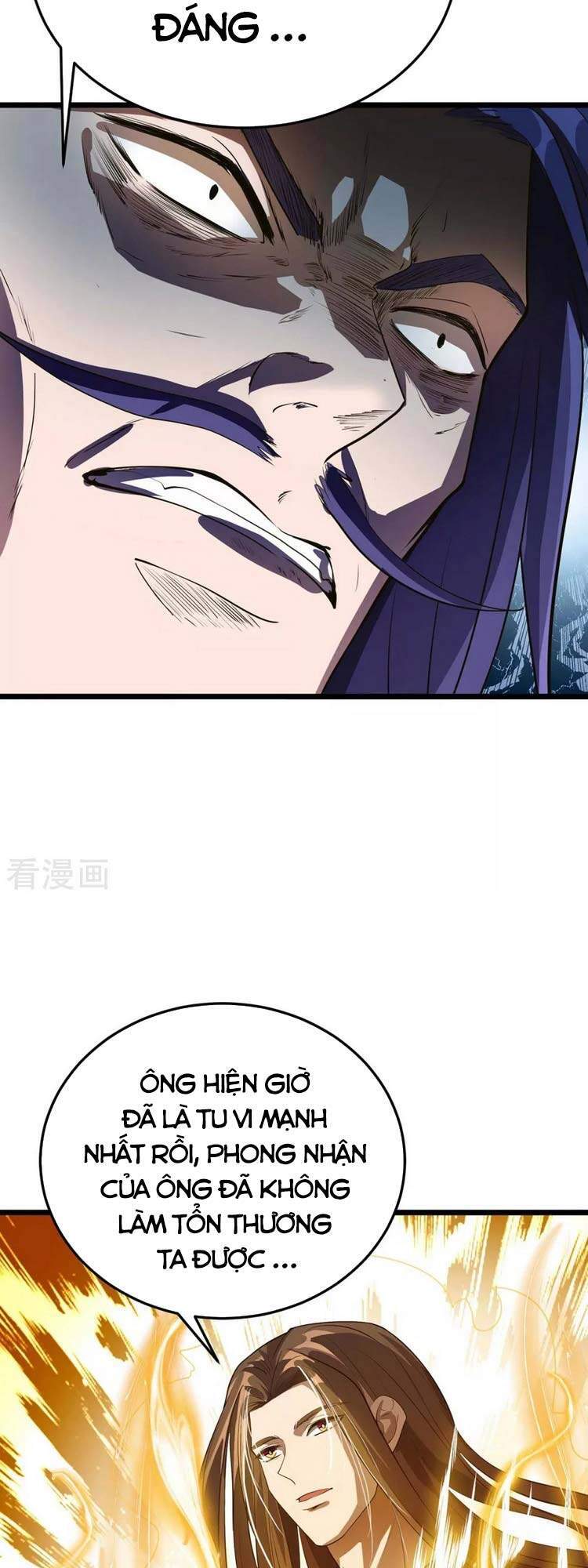 Chúa Tể Tam Giới - Chương 183