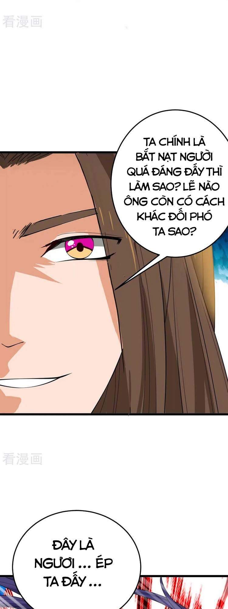 Chúa Tể Tam Giới - Chương 183