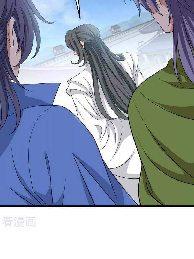 Chúa Tể Tam Giới - Chương 184