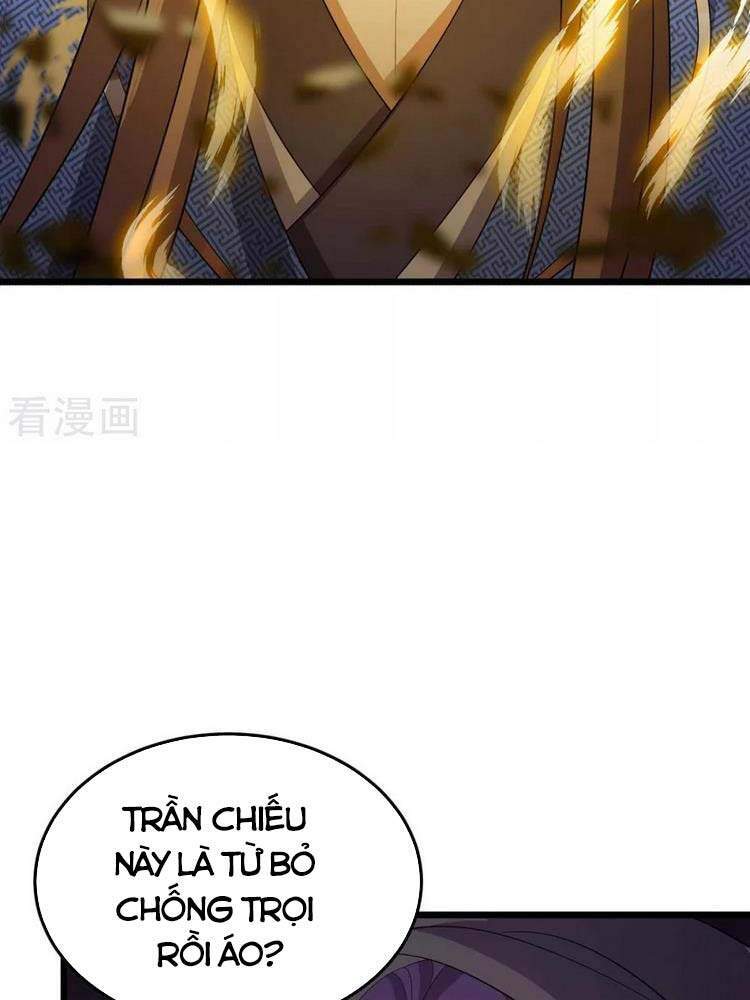 Chúa Tể Tam Giới - Chương 184