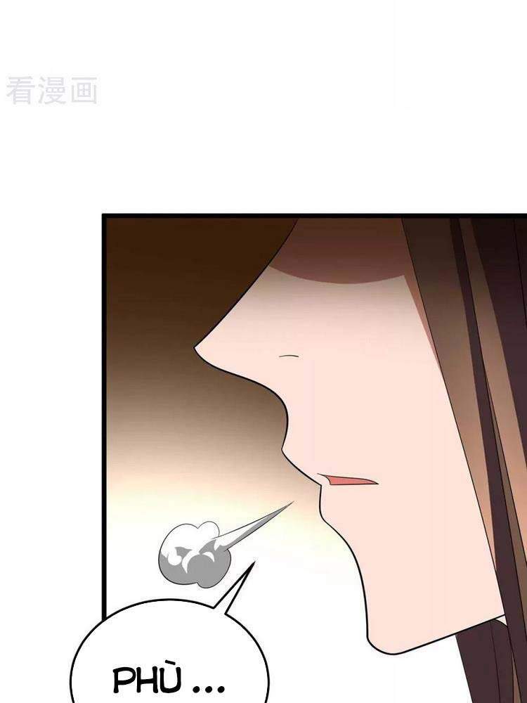 Chúa Tể Tam Giới - Chương 184