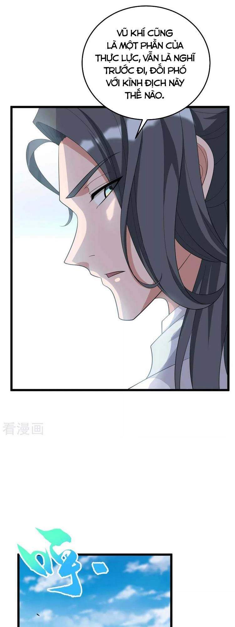 Chúa Tể Tam Giới - Chương 184