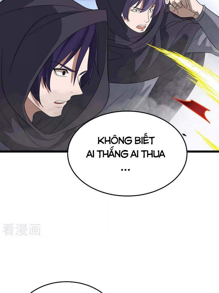 Chúa Tể Tam Giới - Chương 184