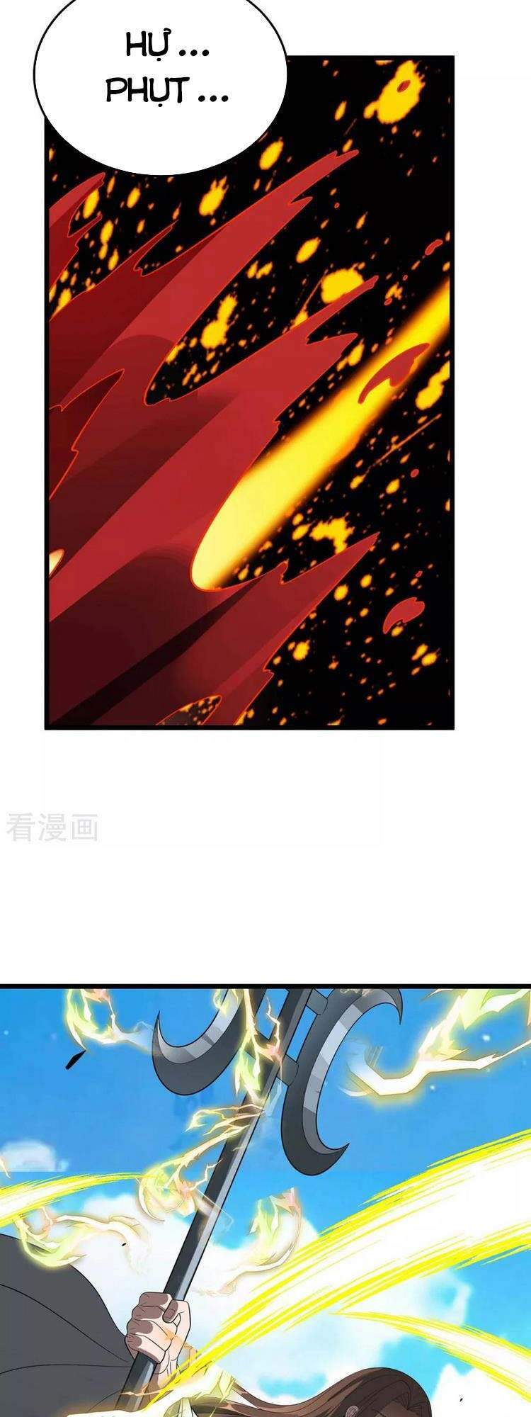 Chúa Tể Tam Giới - Chương 184