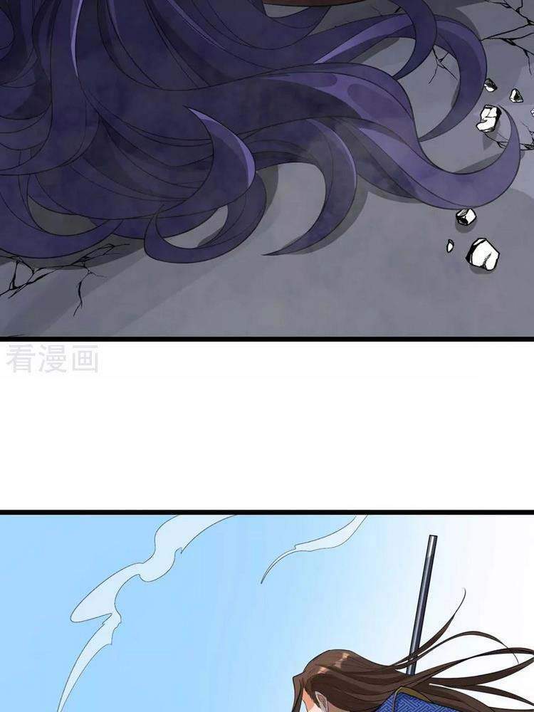 Chúa Tể Tam Giới - Chương 184