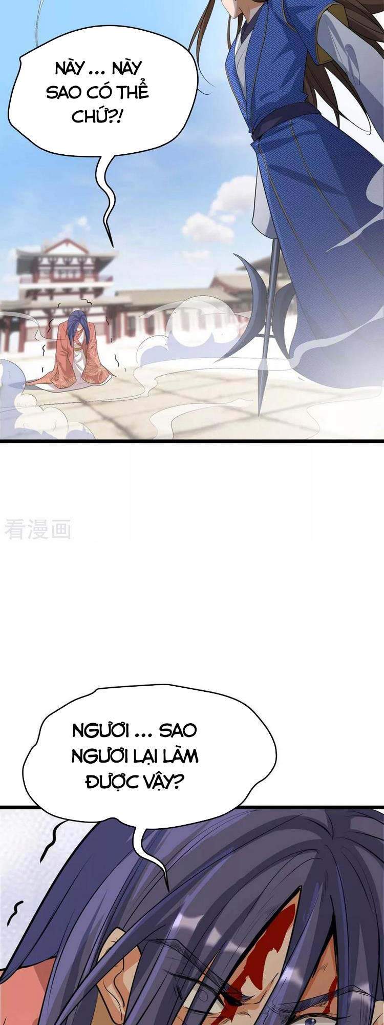 Chúa Tể Tam Giới - Chương 184