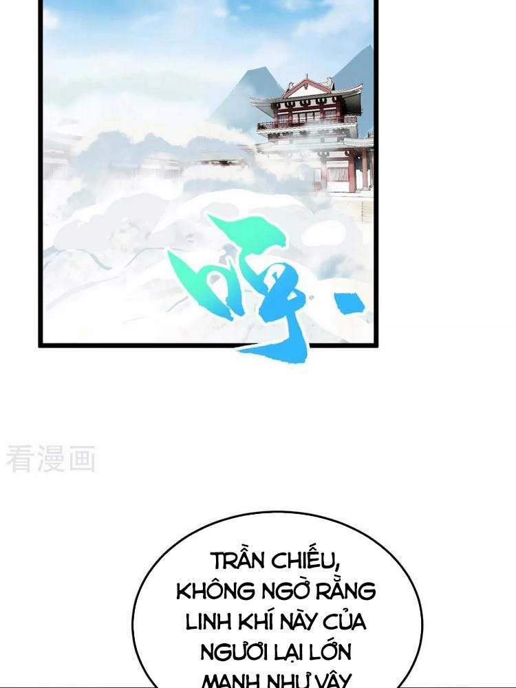 Chúa Tể Tam Giới - Chương 184