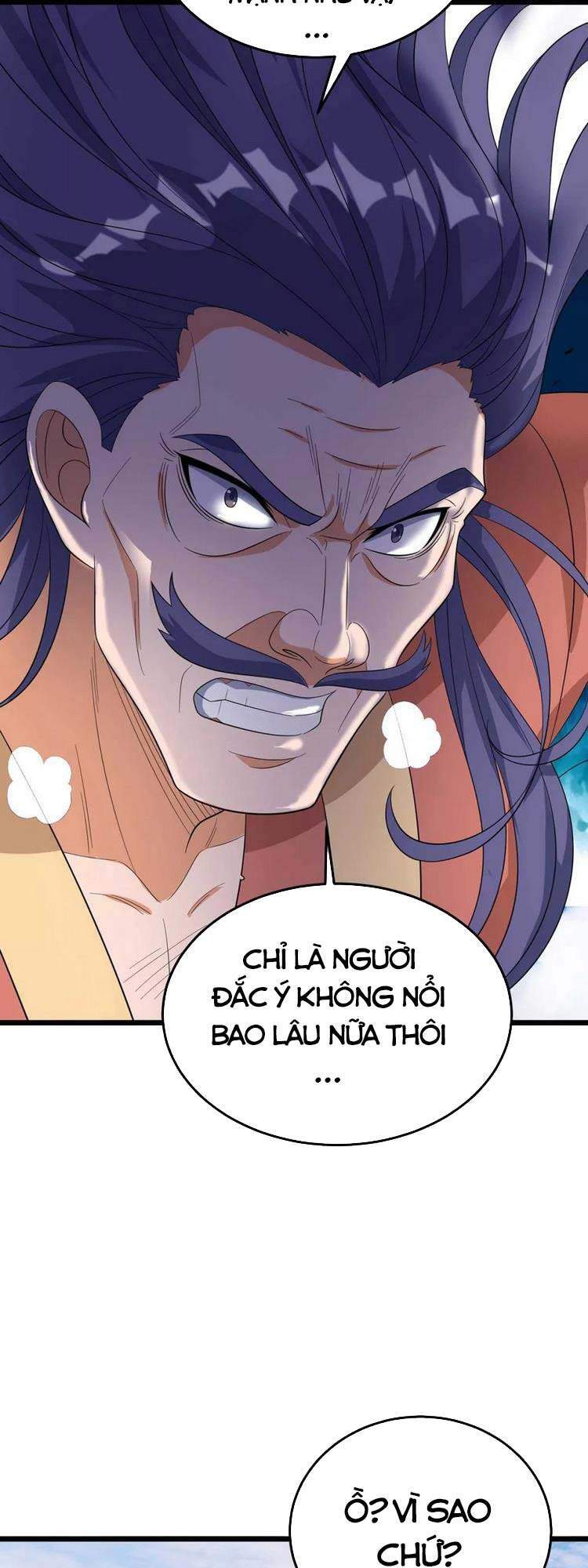 Chúa Tể Tam Giới - Chương 184