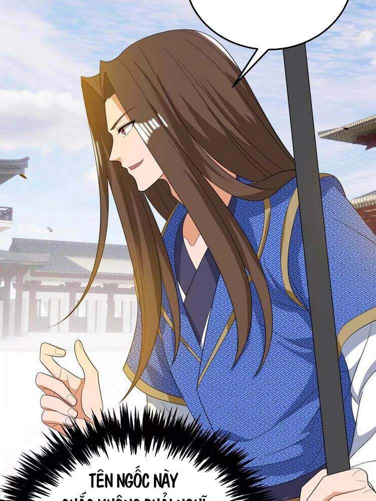 Chúa Tể Tam Giới - Chương 184