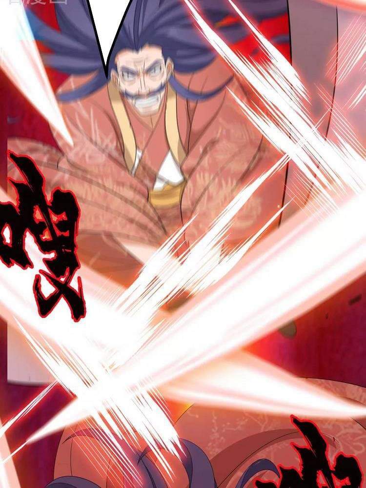 Chúa Tể Tam Giới - Chương 184