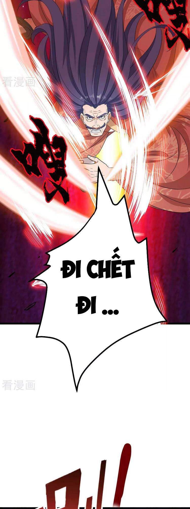 Chúa Tể Tam Giới - Chương 184