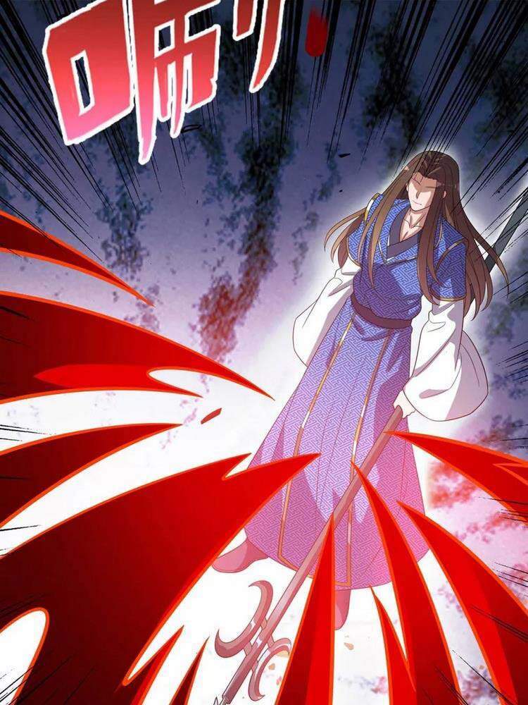 Chúa Tể Tam Giới - Chương 184