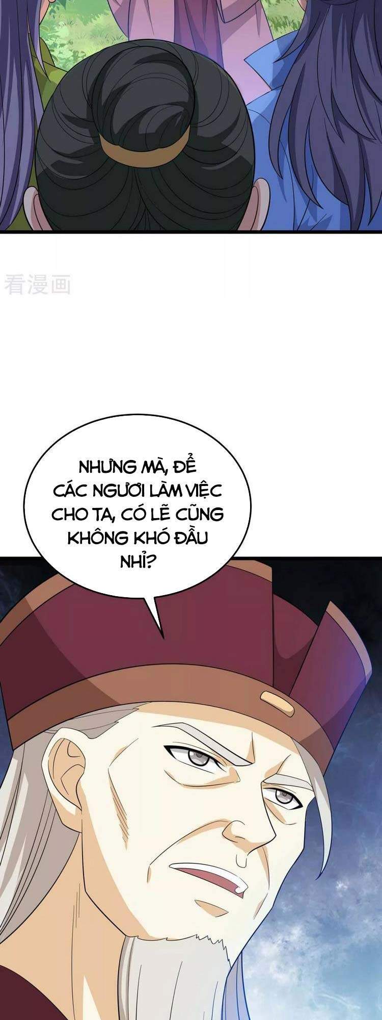 Chúa Tể Tam Giới - Chương 186