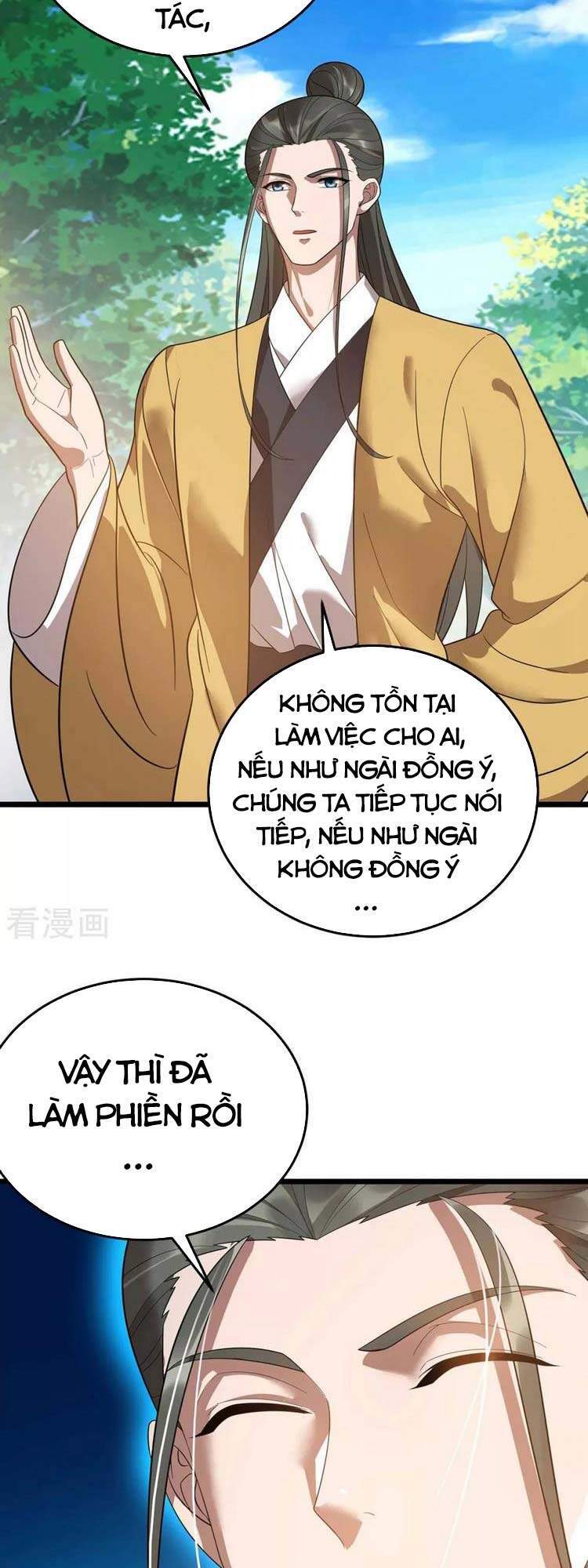 Chúa Tể Tam Giới - Chương 186