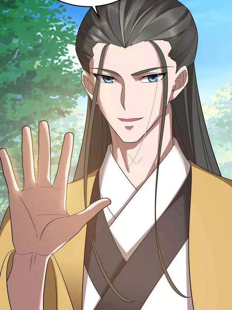 Chúa Tể Tam Giới - Chương 186