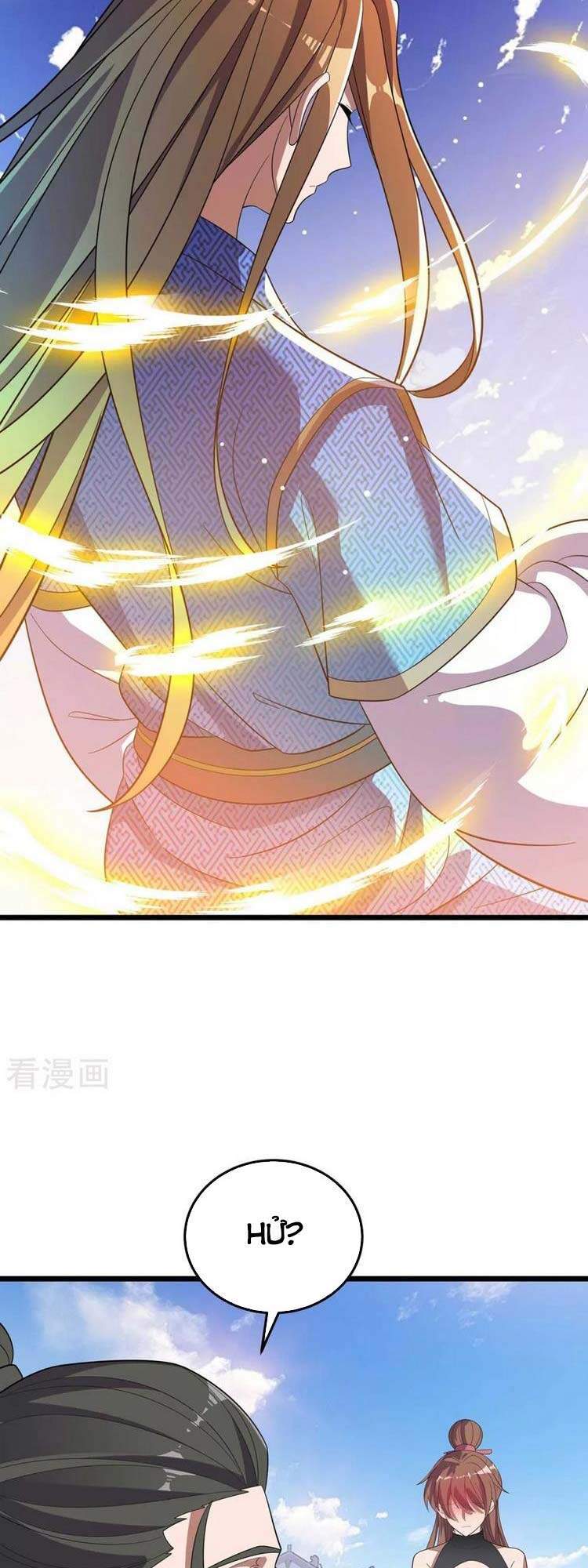 Chúa Tể Tam Giới - Chương 186