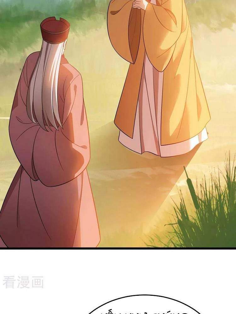 Chúa Tể Tam Giới - Chương 186