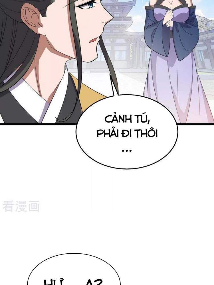 Chúa Tể Tam Giới - Chương 186