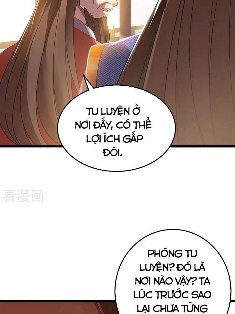 Chúa Tể Tam Giới - Chương 186