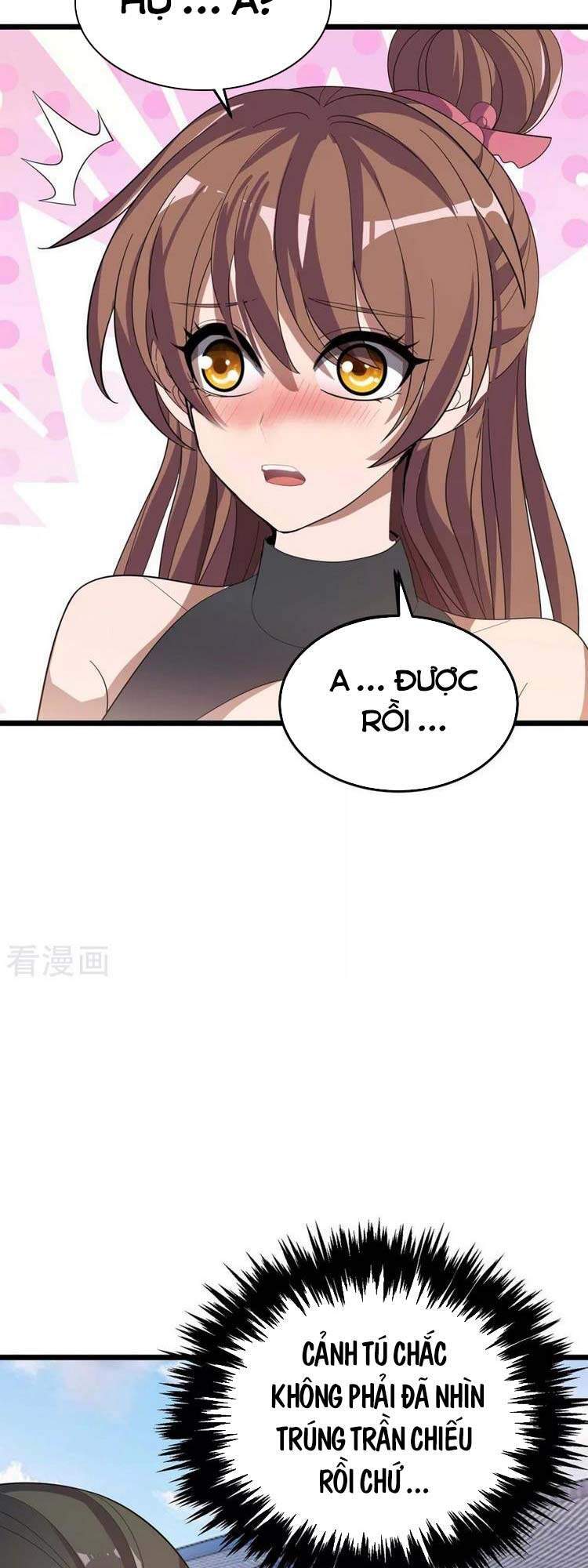 Chúa Tể Tam Giới - Chương 186