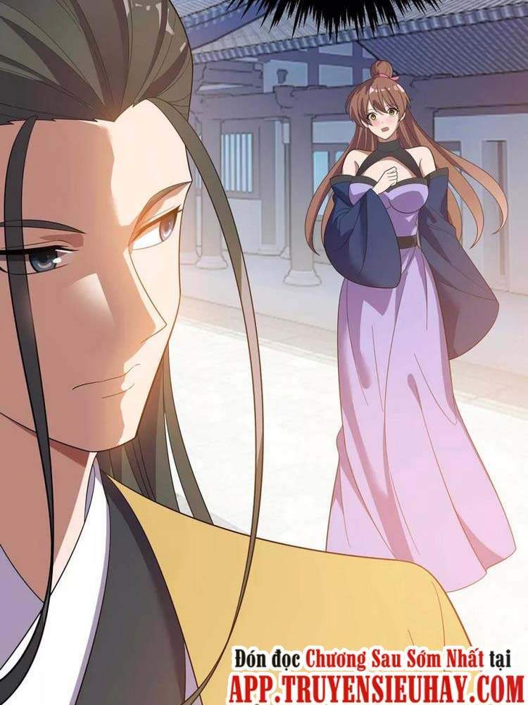 Chúa Tể Tam Giới - Chương 186