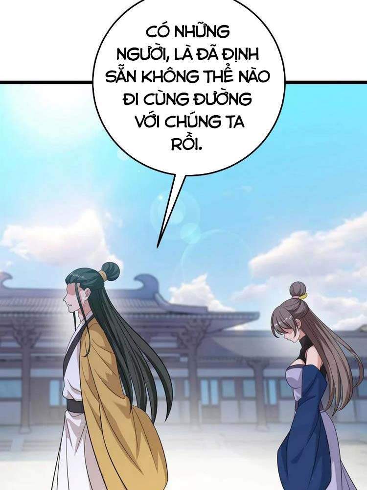 Chúa Tể Tam Giới - Chương 186