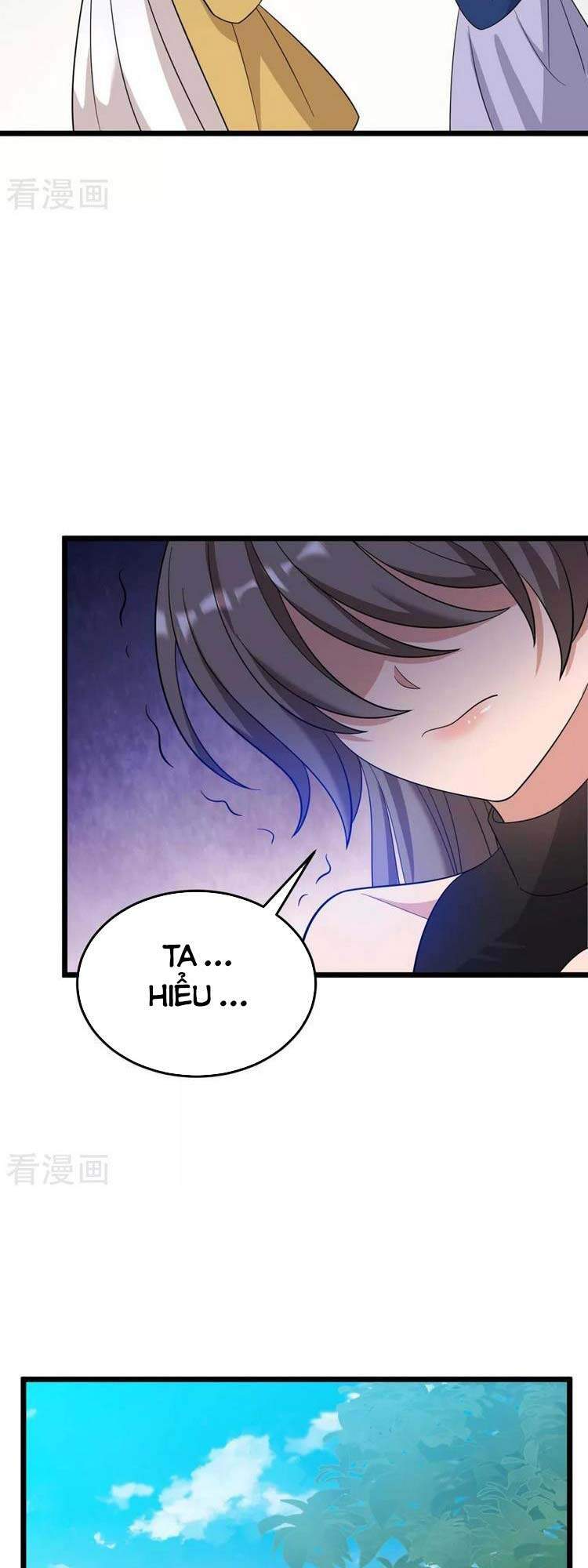 Chúa Tể Tam Giới - Chương 186