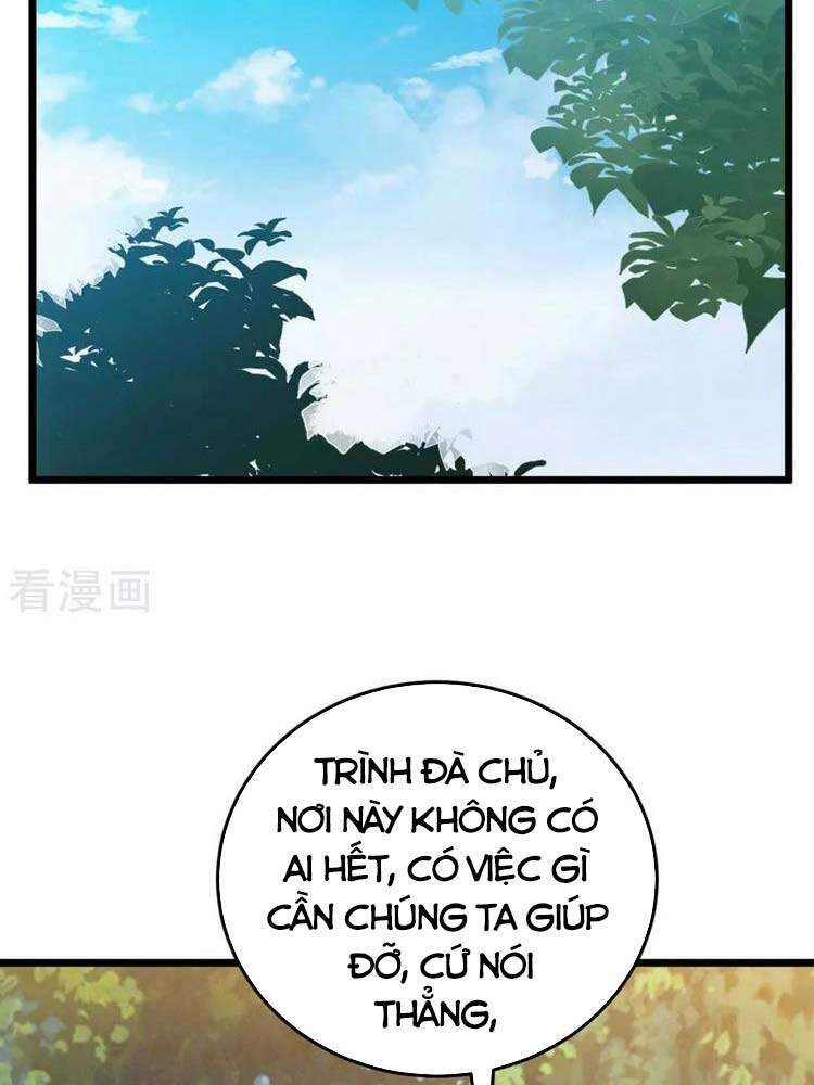 Chúa Tể Tam Giới - Chương 186