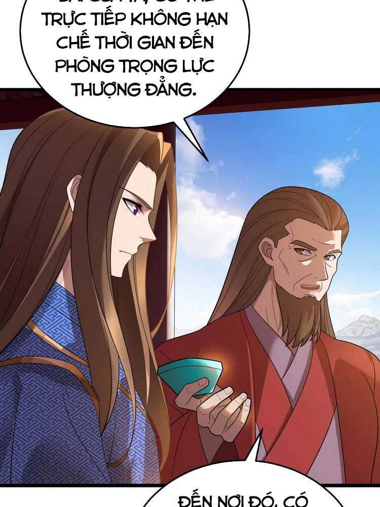 Chúa Tể Tam Giới - Chương 187