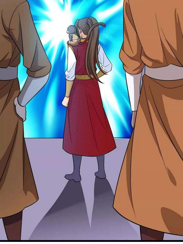 Chúa Tể Tam Giới - Chương 187