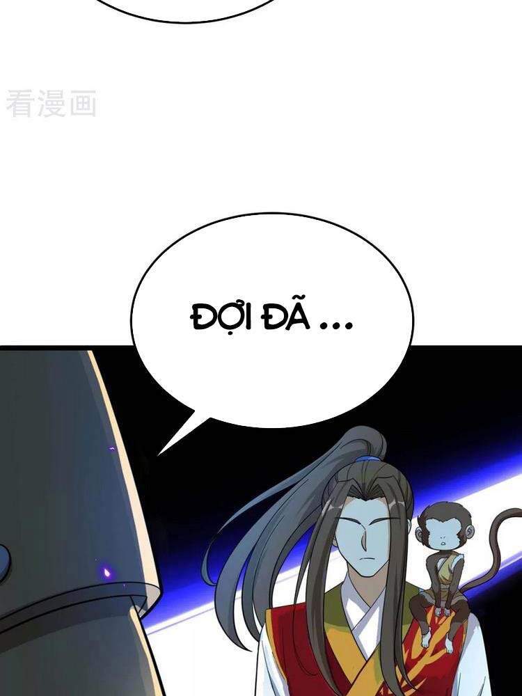 Chúa Tể Tam Giới - Chương 187